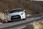Nissan GT-R 2011 года